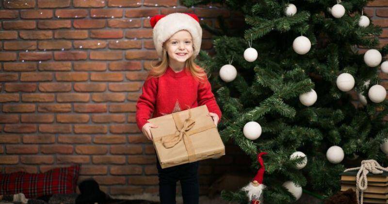 10 Puisi Natal Singkat untuk Anak TK